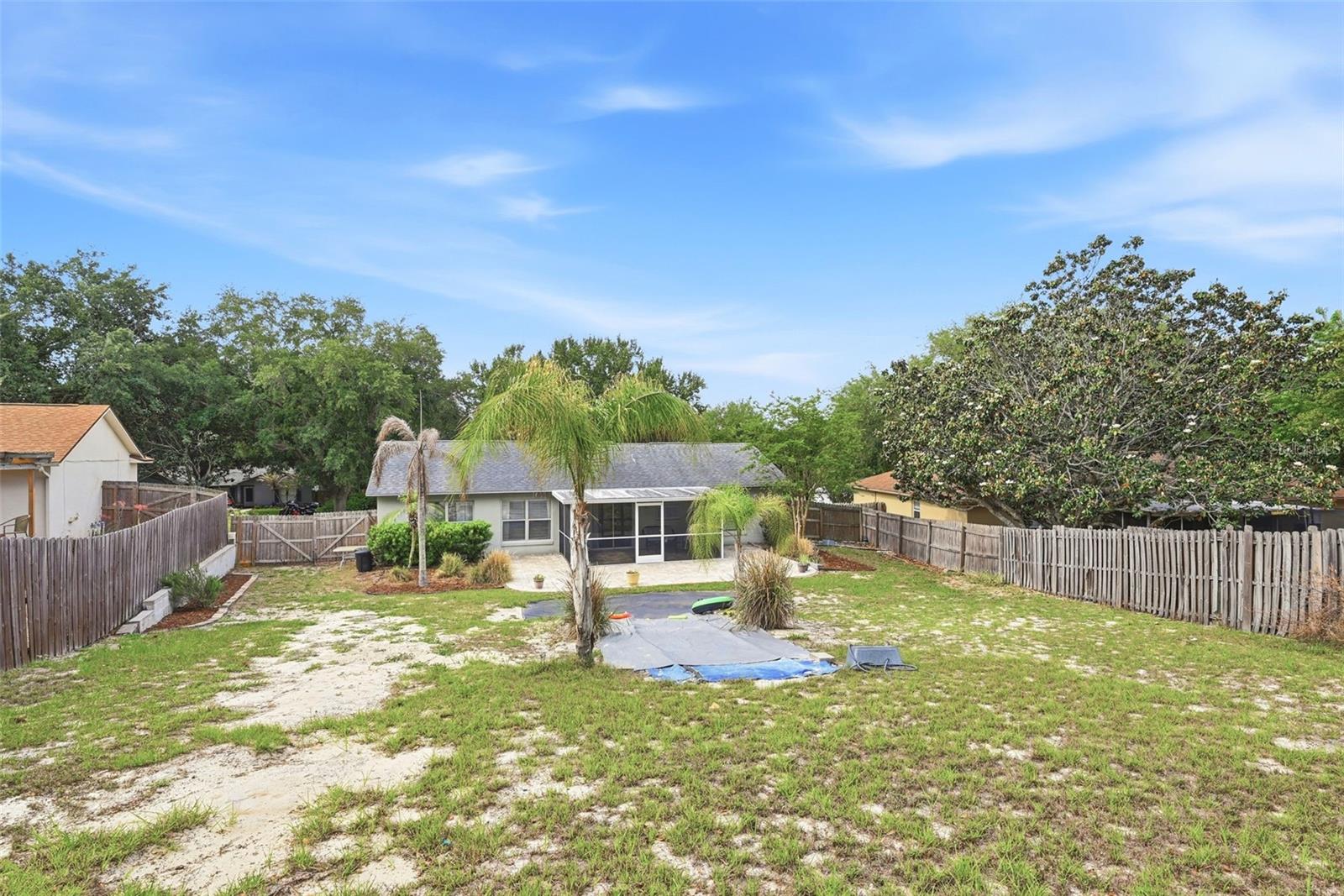 10618 LAKE RALPH DR, CLERMONT, FL — photo 46