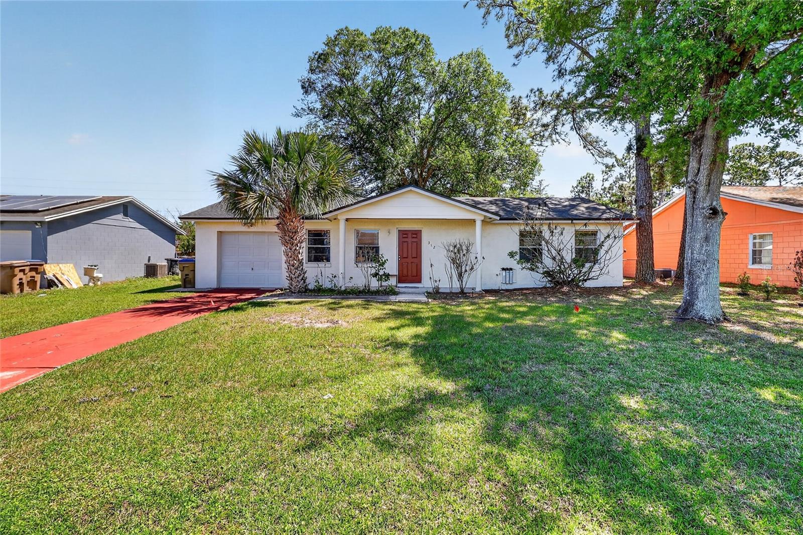312 LA PAZ DR, KISSIMMEE, FL