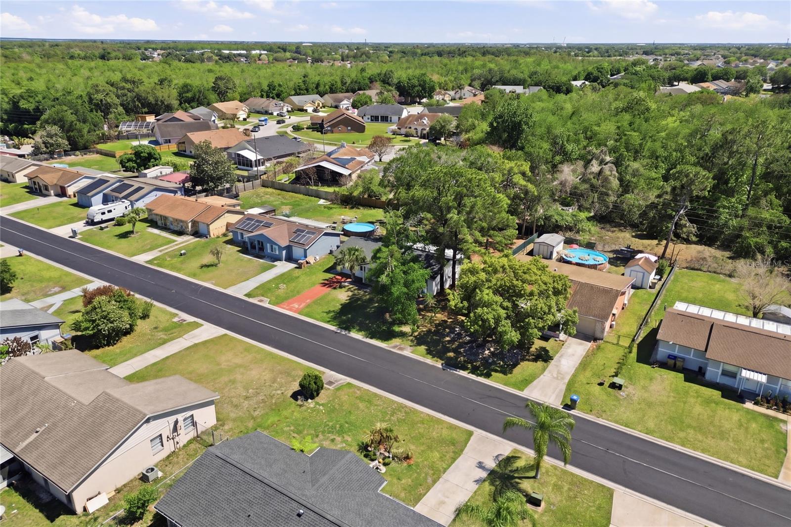 312 LA PAZ DR, KISSIMMEE, FL — photo 35