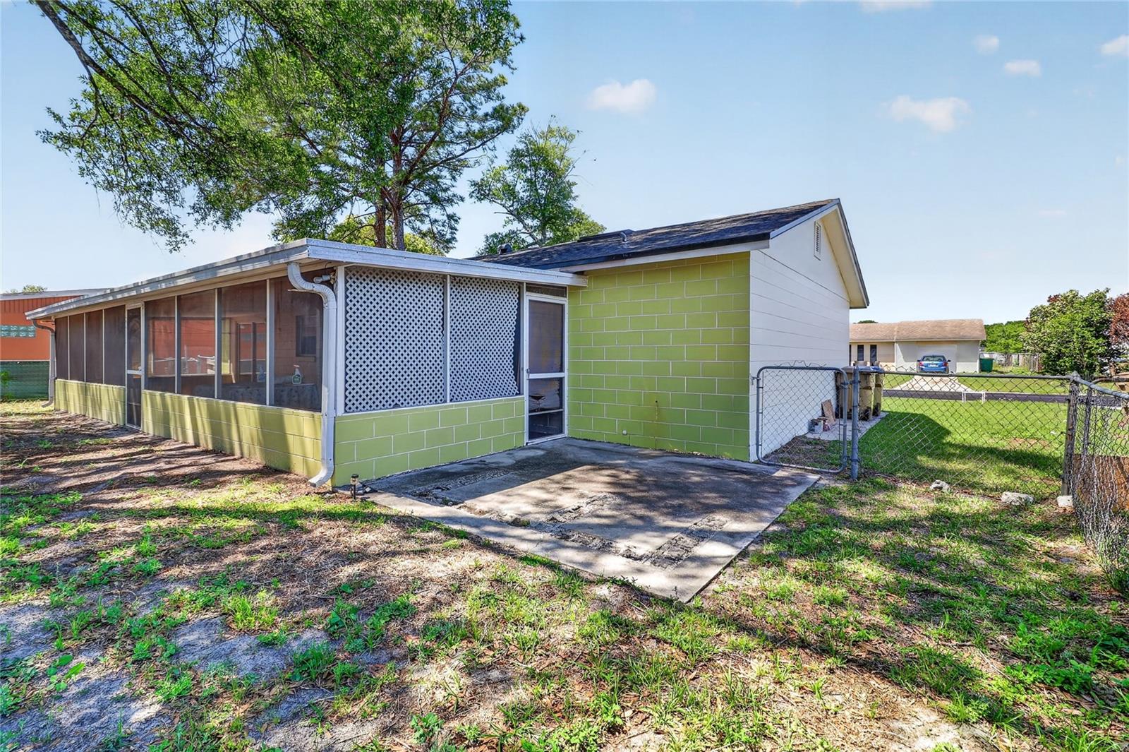 312 LA PAZ DR, KISSIMMEE, FL — photo 36