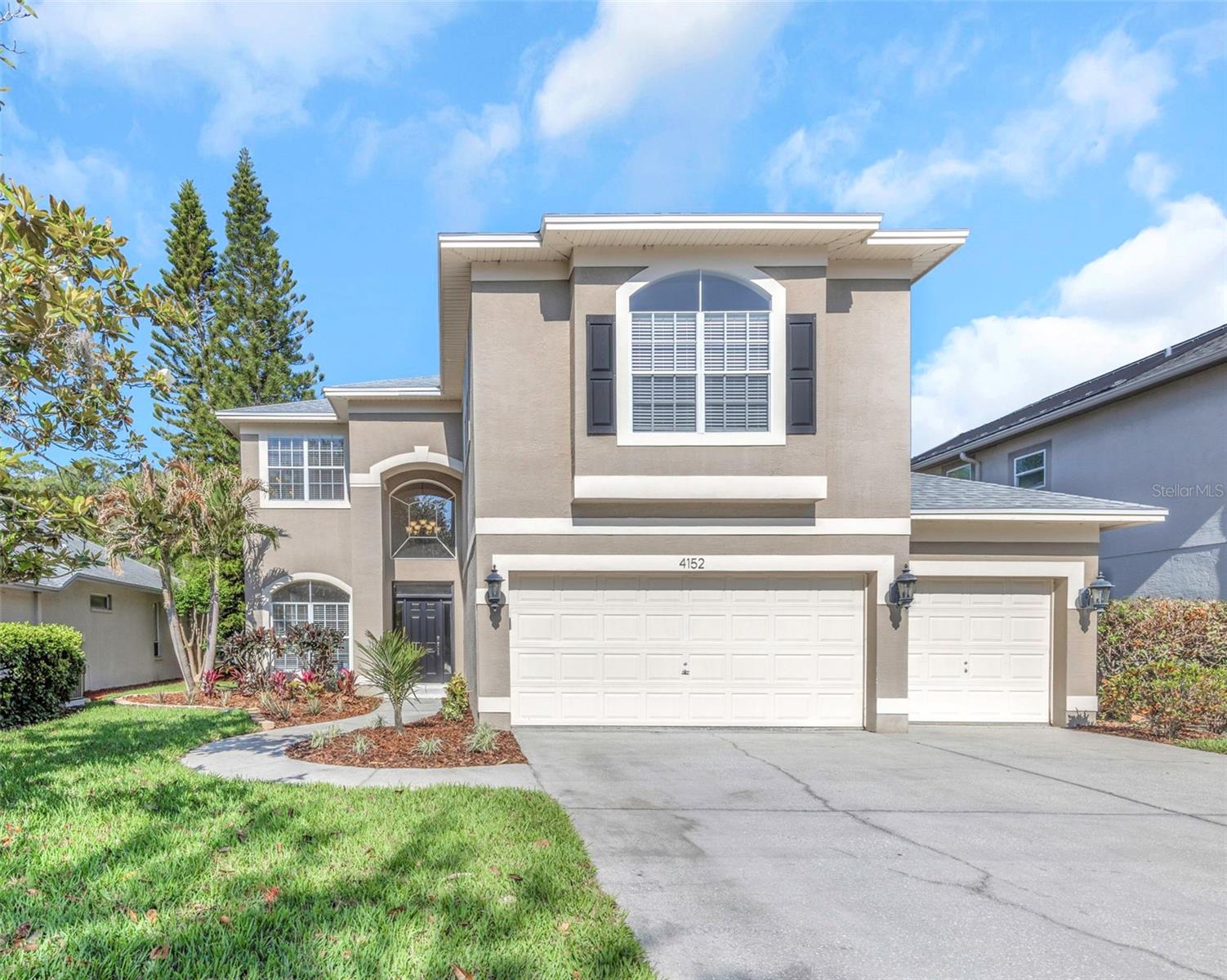 4152 GRANDCHAMP CIR, PALM HARBOR, FL — photo 45