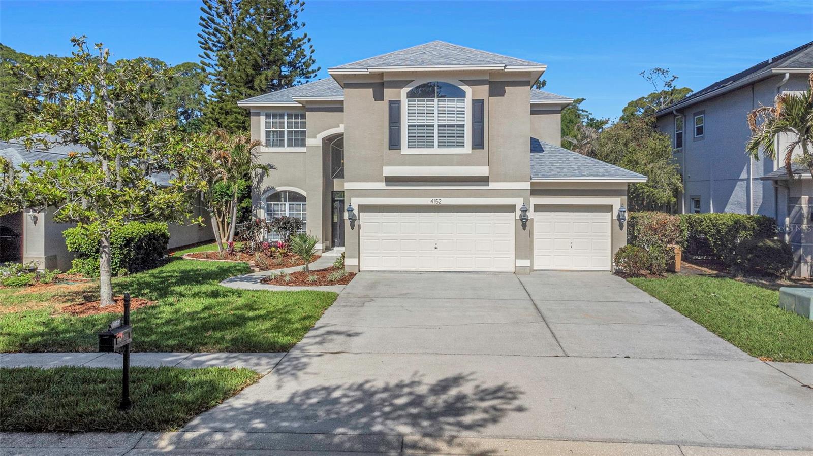 4152 GRANDCHAMP CIR, PALM HARBOR, FL — photo 44