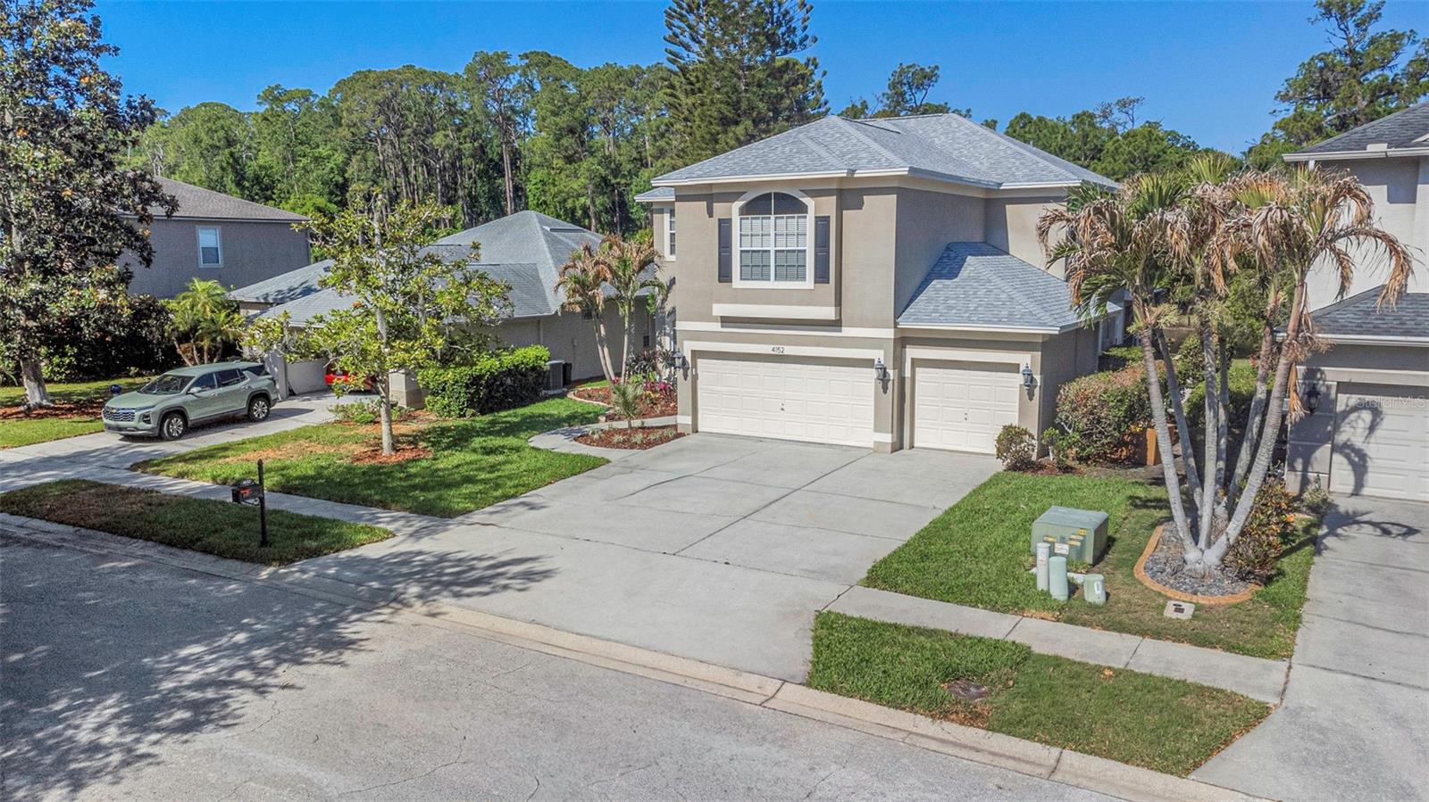 4152 GRANDCHAMP CIR, PALM HARBOR, FL — photo 42