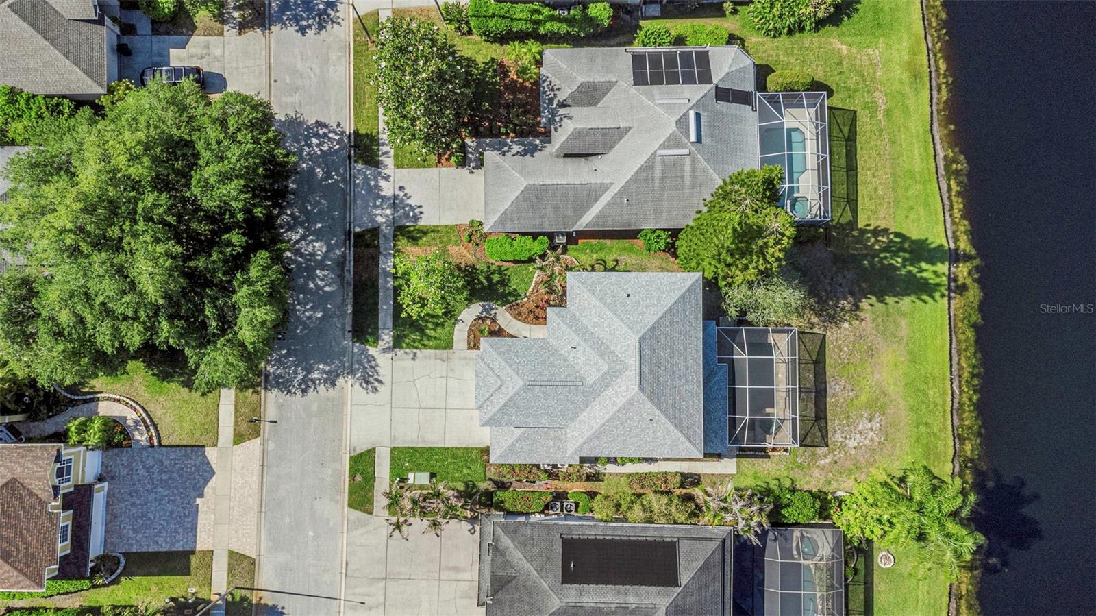 4152 GRANDCHAMP CIR, PALM HARBOR, FL — photo 47