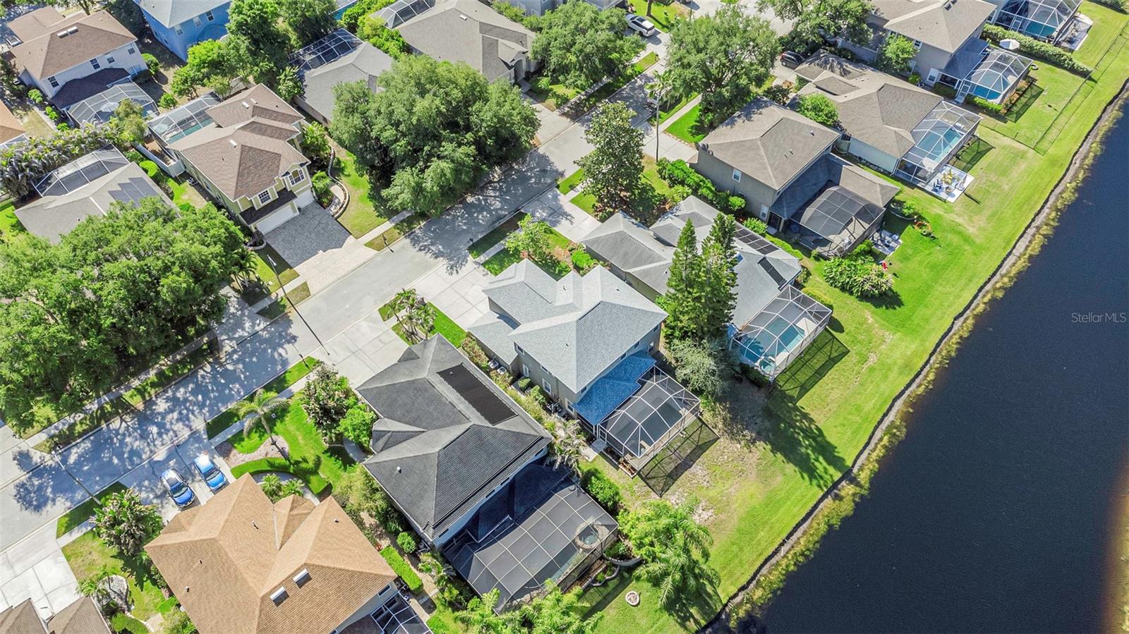 4152 GRANDCHAMP CIR, PALM HARBOR, FL — photo 48