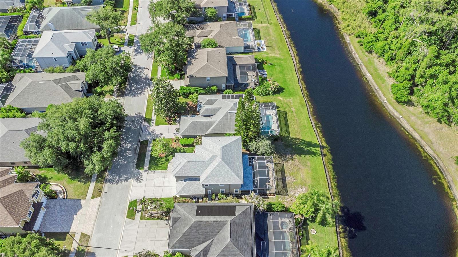 4152 GRANDCHAMP CIR, PALM HARBOR, FL — photo 49