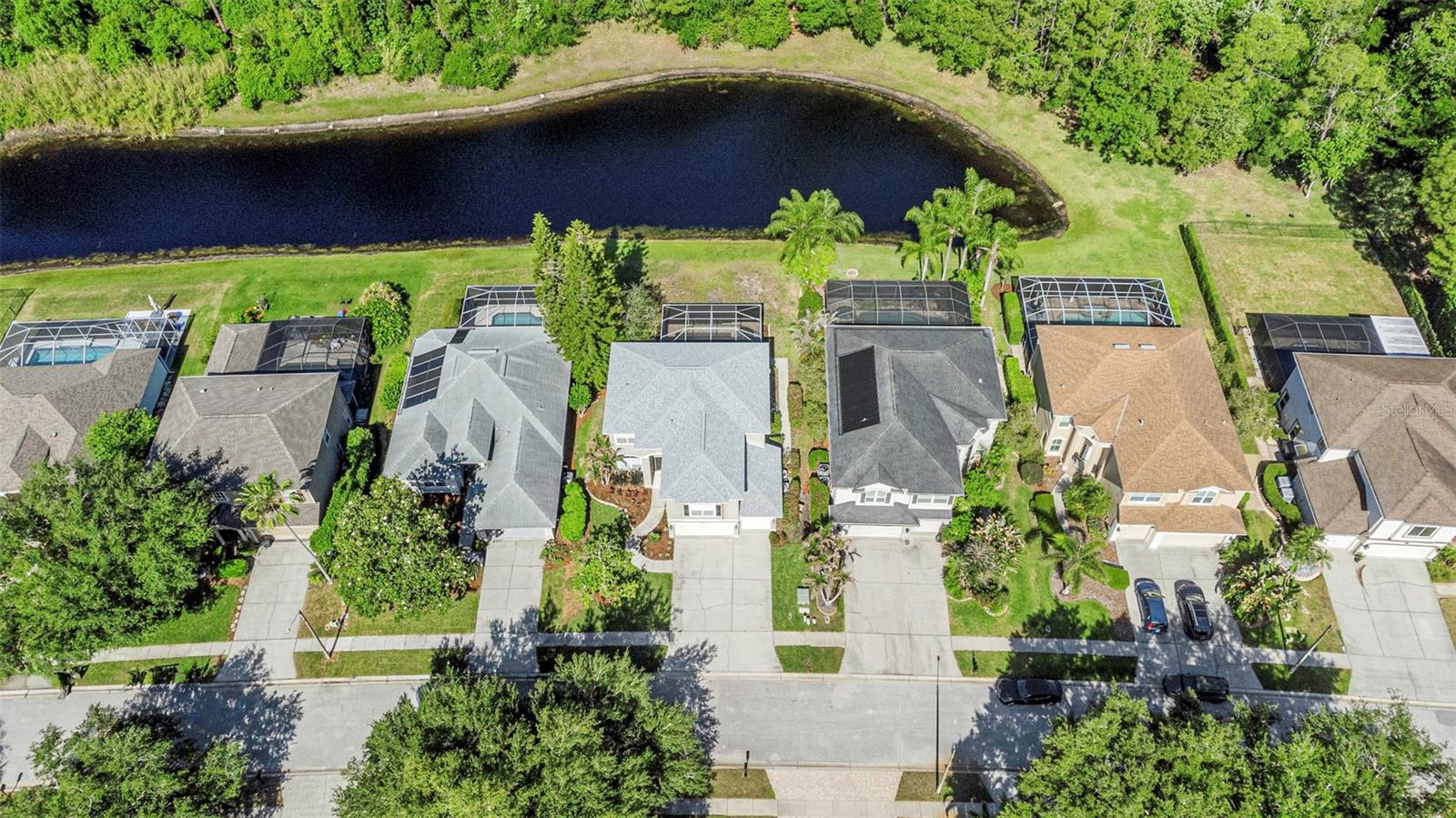 4152 GRANDCHAMP CIR, PALM HARBOR, FL — photo 50
