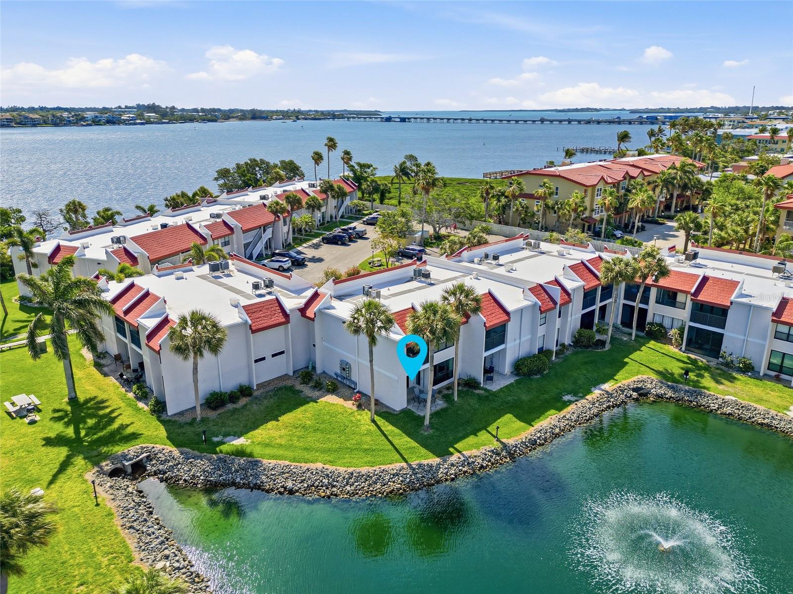 1801 GULF DR N #183, BRADENTON BEACH, FL — photo 22
