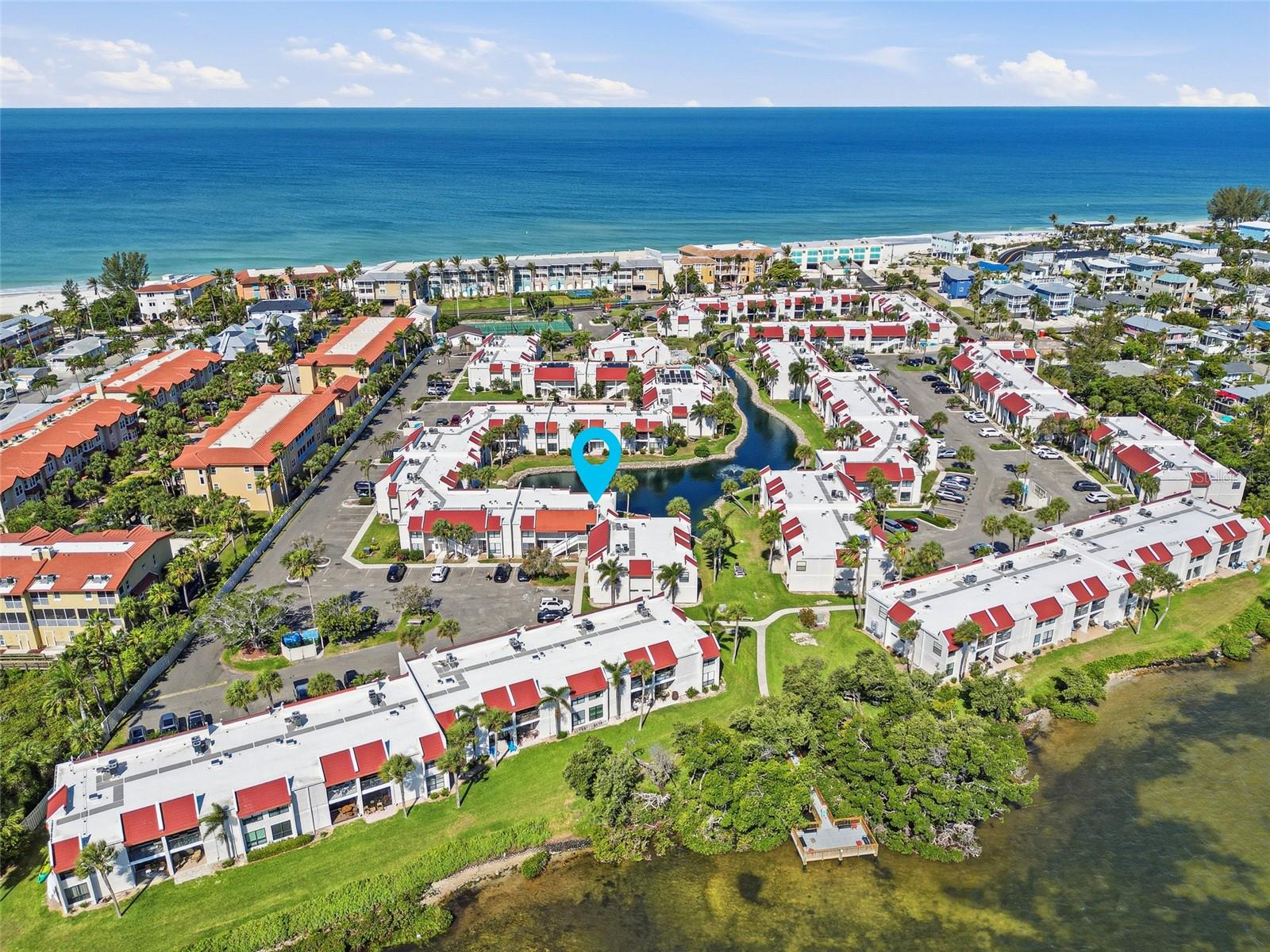 1801 GULF DR N #183, BRADENTON BEACH, FL — photo 24
