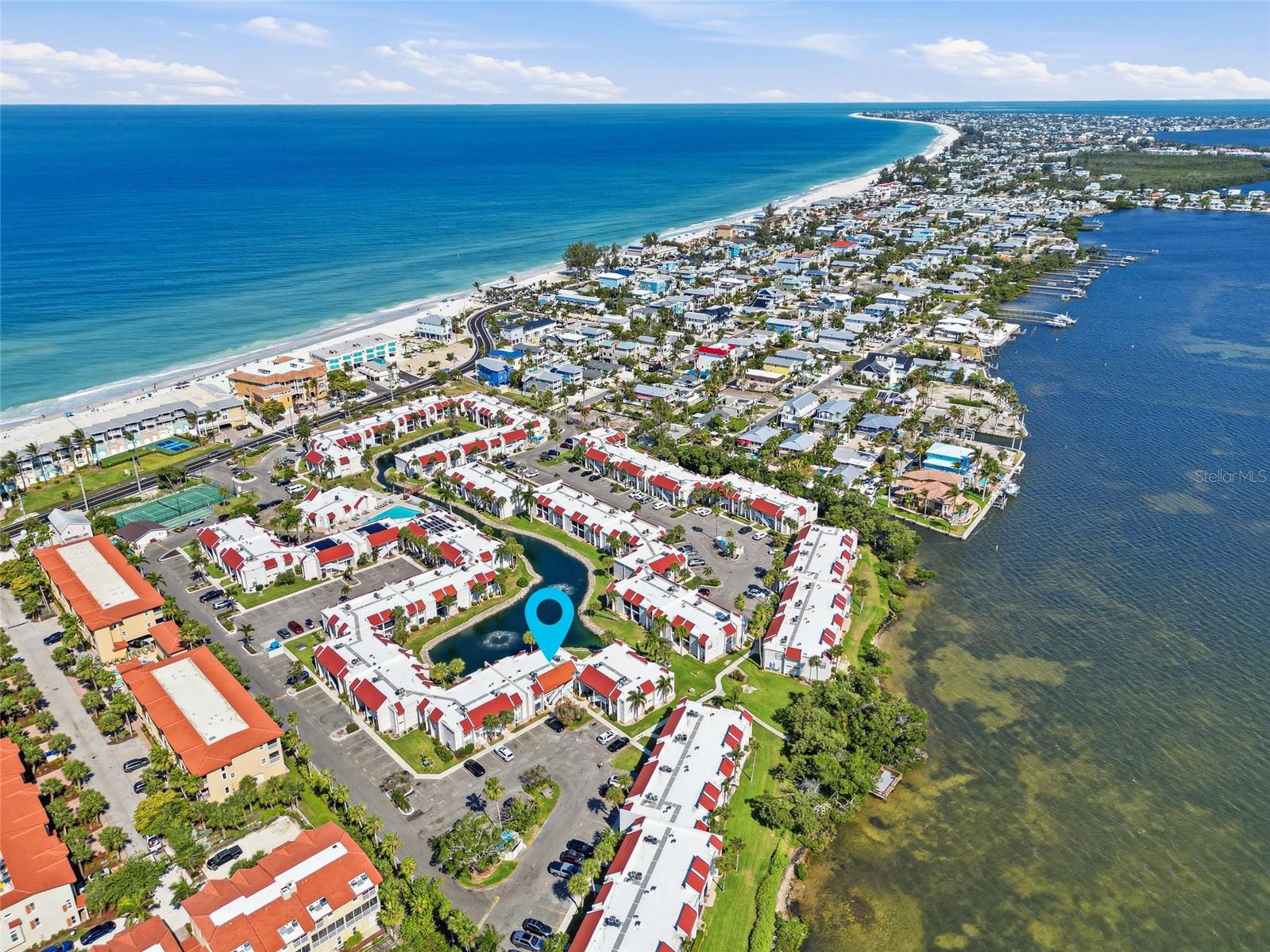 1801 GULF DR N #183, BRADENTON BEACH, FL — photo 25