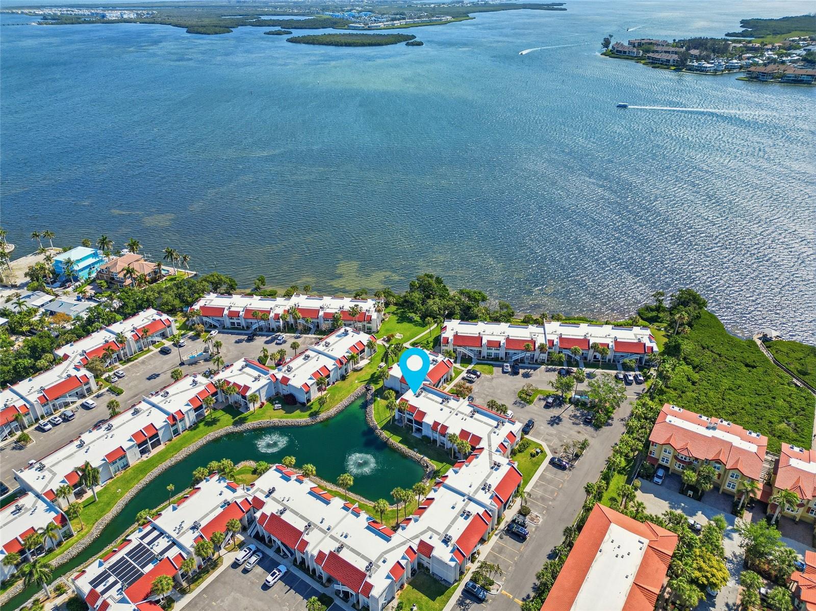 1801 GULF DR N #183, BRADENTON BEACH, FL — photo 26