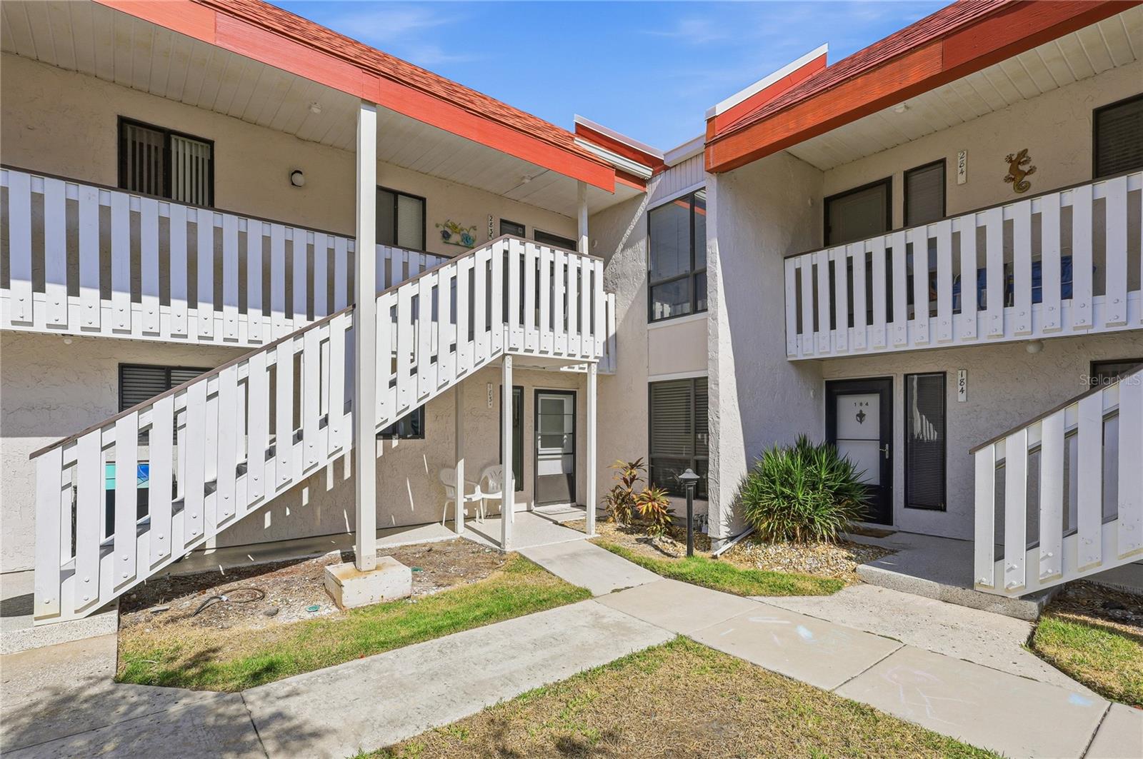 1801 GULF DR N #183, BRADENTON BEACH, FL — photo 28