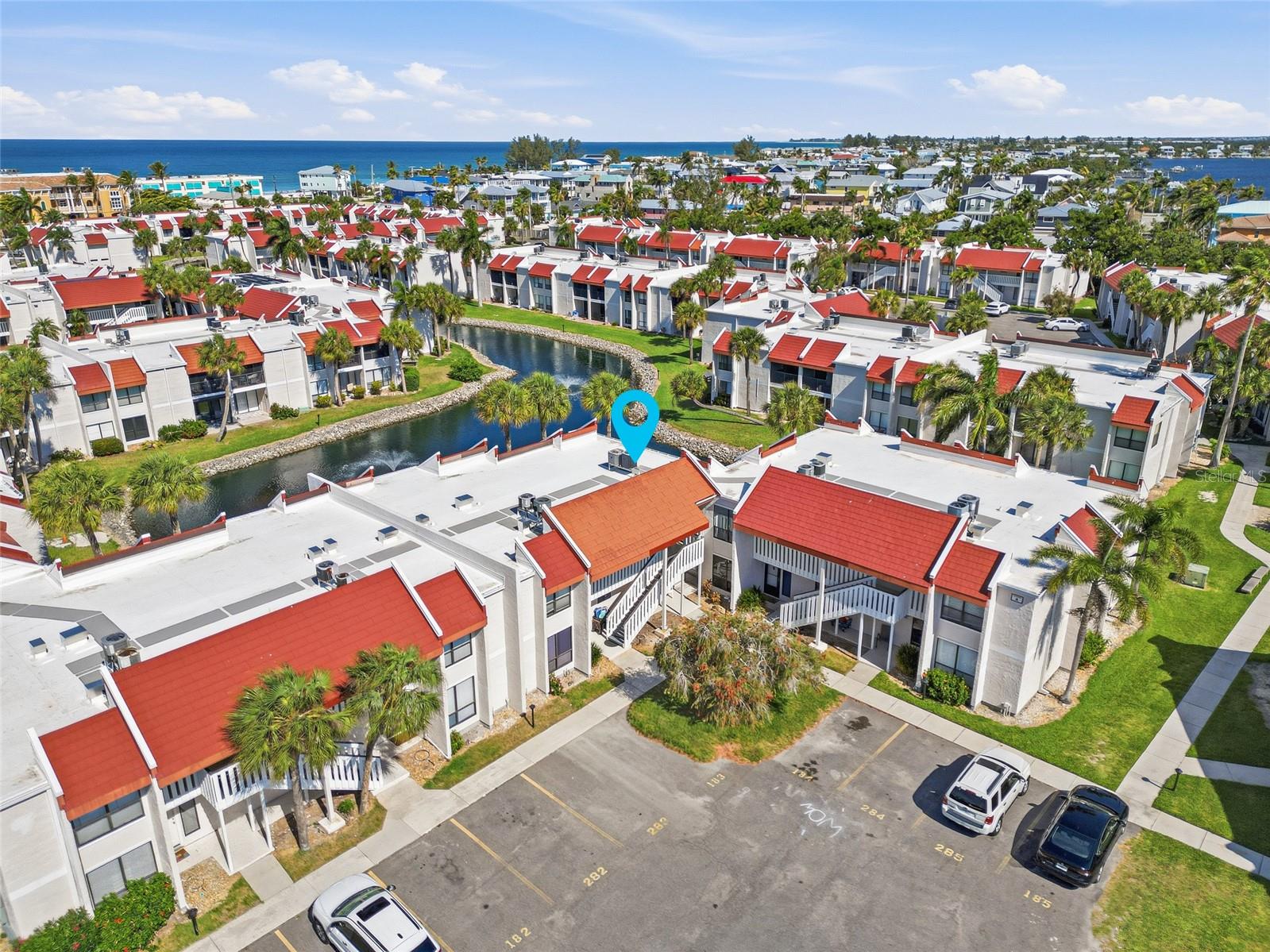 1801 GULF DR N #183, BRADENTON BEACH, FL — photo 30