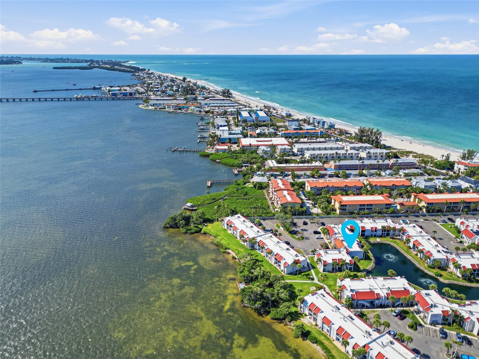 1801 GULF DR N #183, BRADENTON BEACH, FL — photo 32