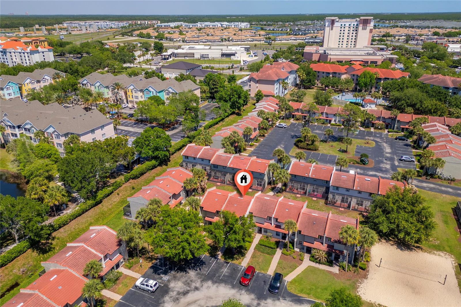 3118 MAGIC KINGDOM CT, KISSIMMEE, FL — photo 26
