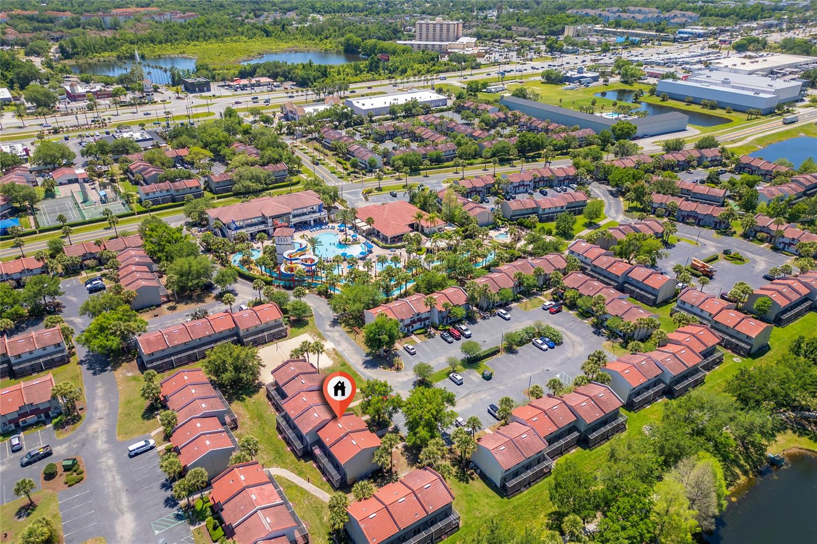3118 MAGIC KINGDOM CT, KISSIMMEE, FL — photo 27