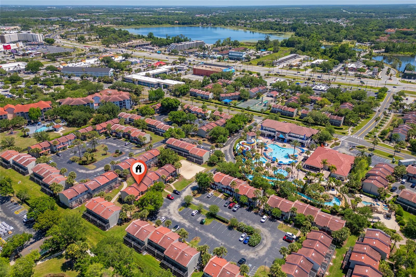 3118 MAGIC KINGDOM CT, KISSIMMEE, FL — photo 28