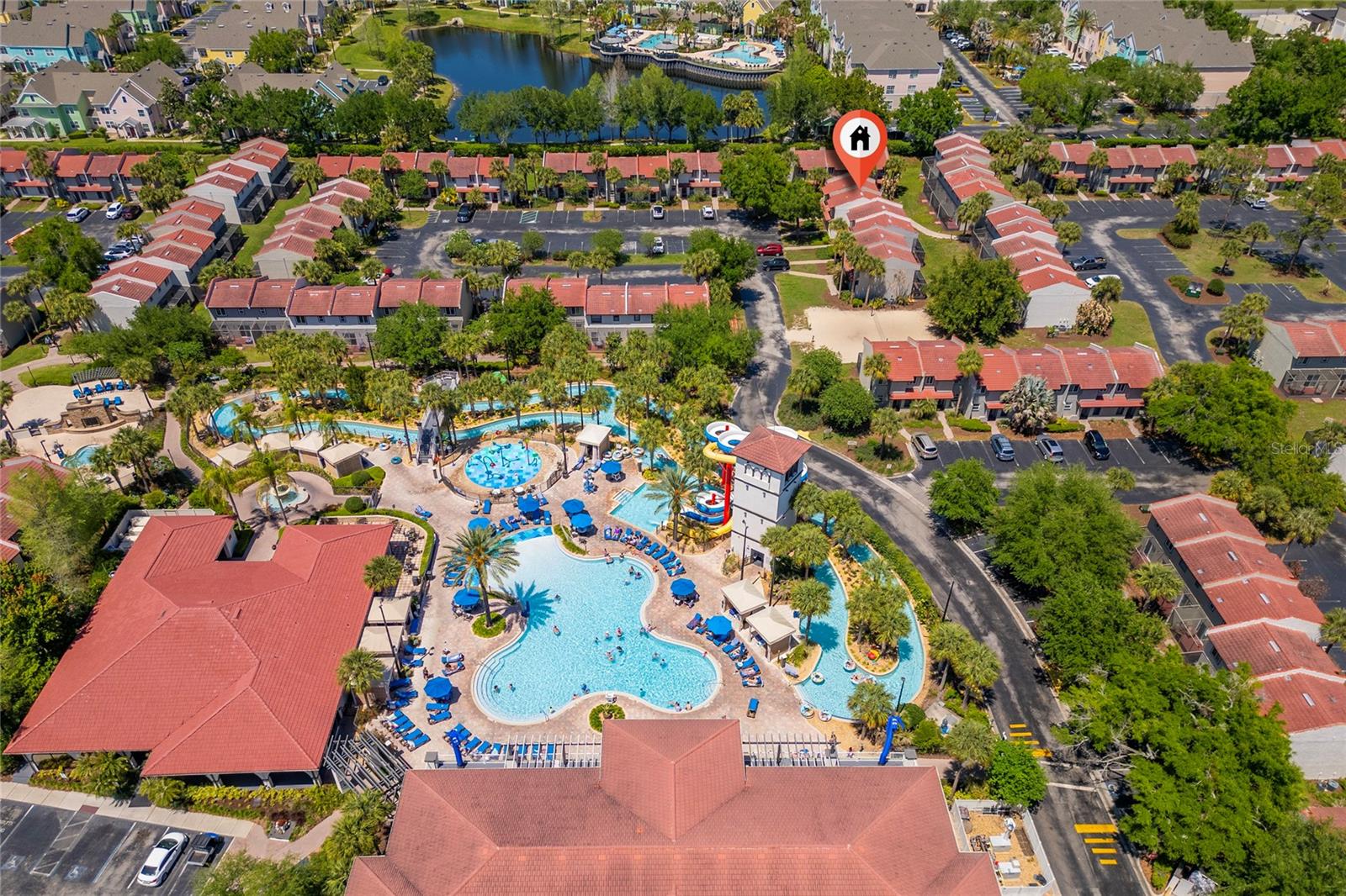 3118 MAGIC KINGDOM CT, KISSIMMEE, FL — photo 29