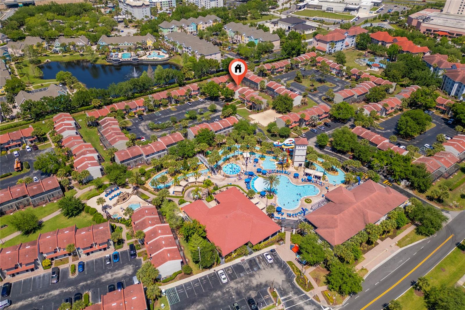 3118 MAGIC KINGDOM CT, KISSIMMEE, FL — photo 30