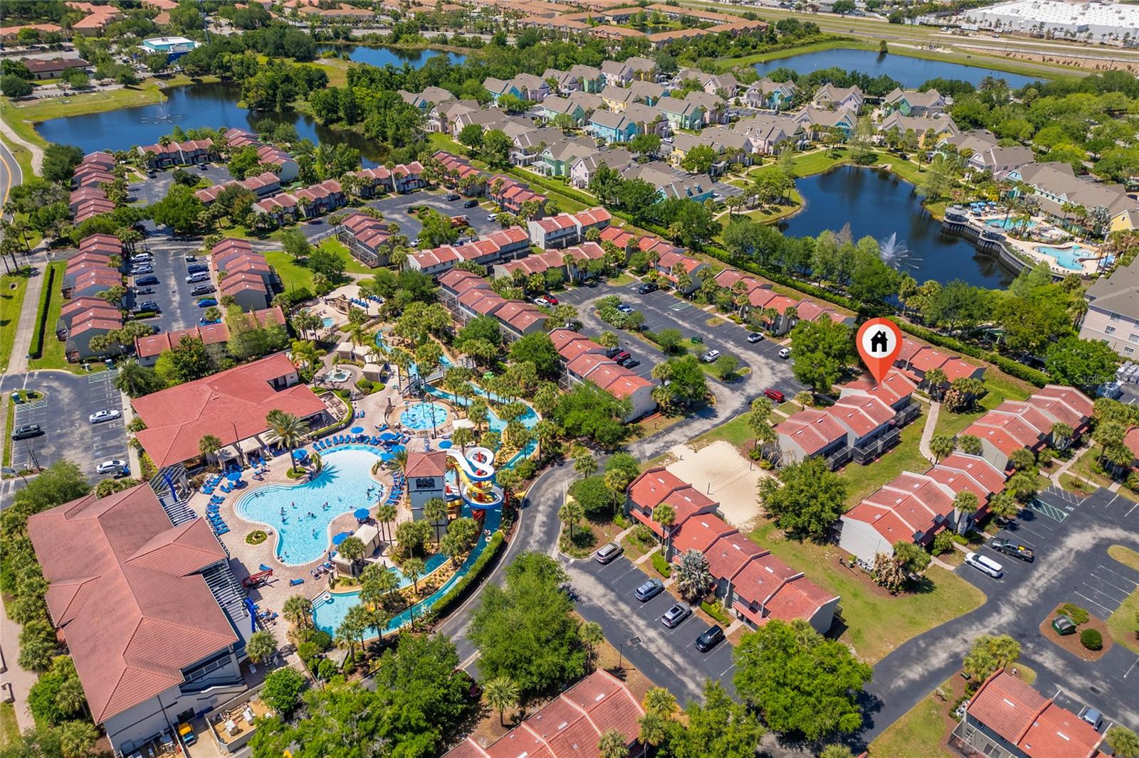 3118 MAGIC KINGDOM CT, KISSIMMEE, FL — photo 31