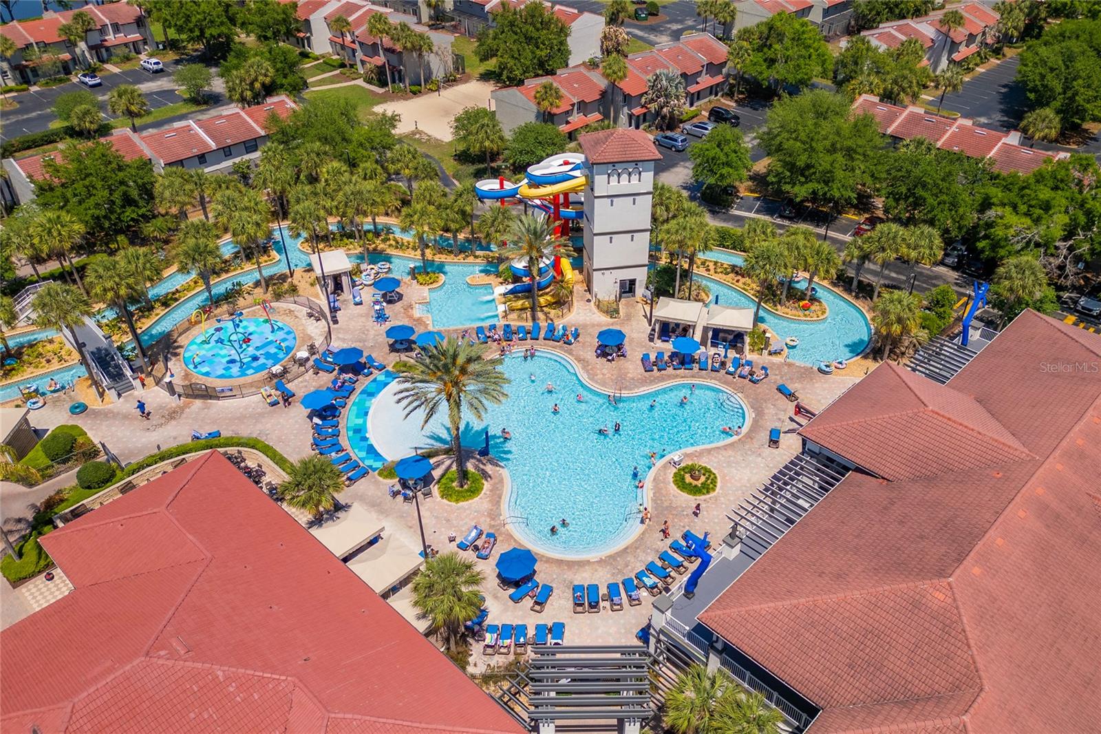 3118 MAGIC KINGDOM CT, KISSIMMEE, FL — photo 33