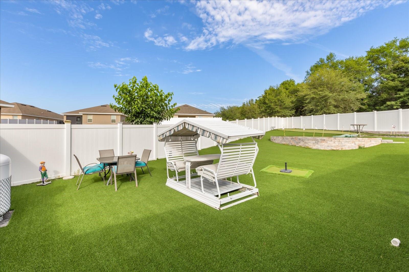 906 EDITH DR, FRUITLAND PARK, FL — photo 34