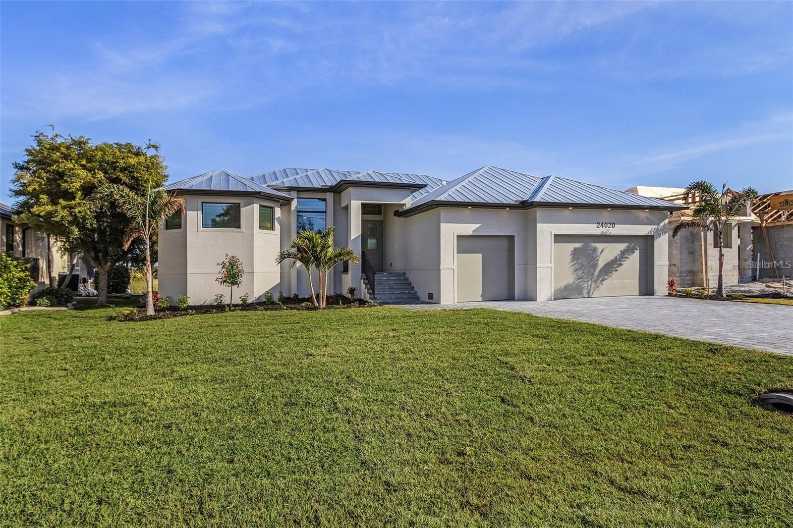24487 GIJON LN, PUNTA GORDA, FL