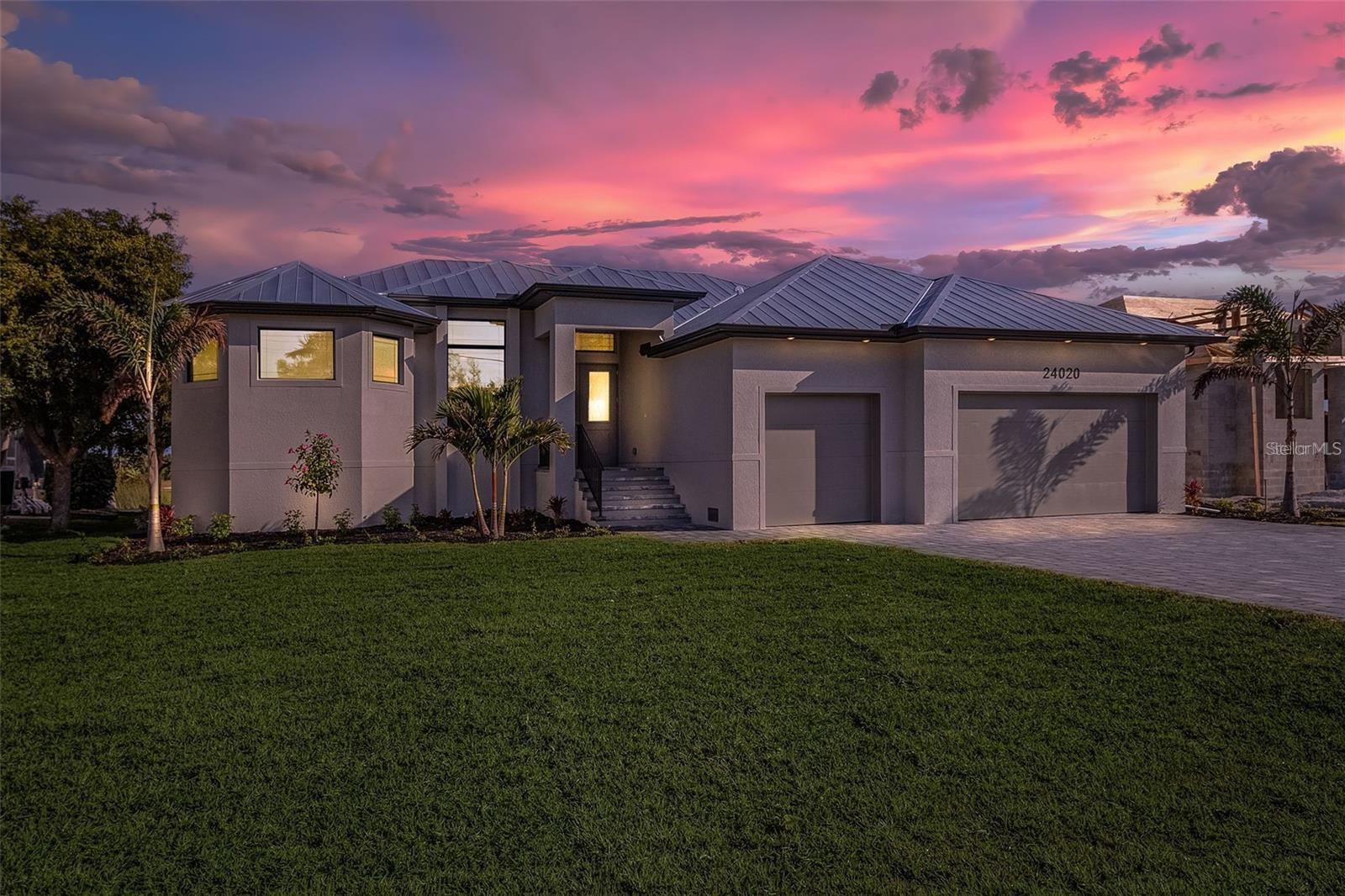 24487 GIJON LN, PUNTA GORDA, FL — photo 2