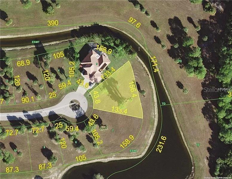24487 GIJON LN, PUNTA GORDA, FL — photo 8