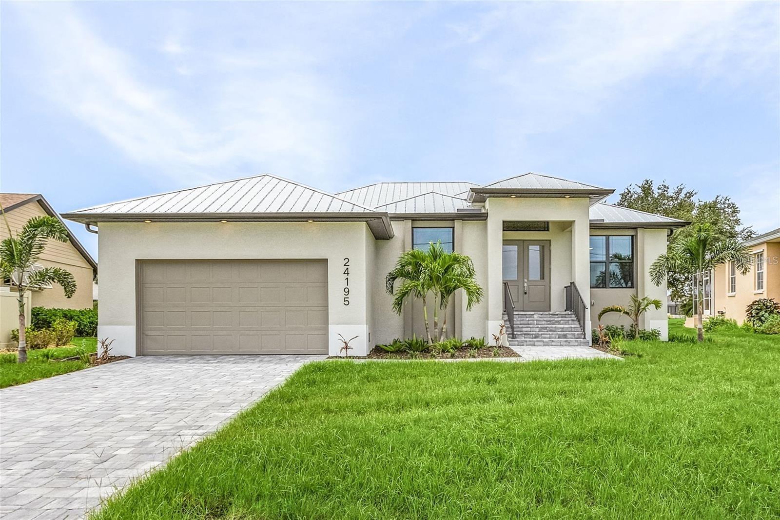 24487 GIJON LN, PUNTA GORDA, FL — photo 12