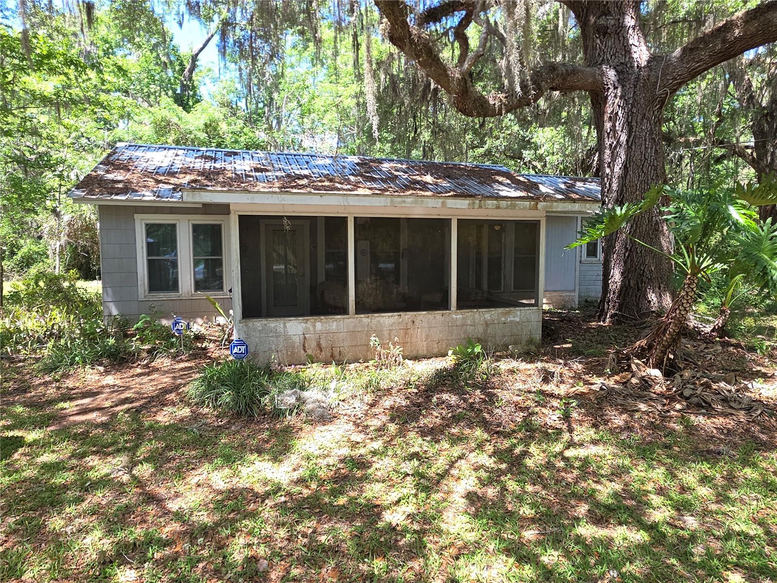 13499 OLD CRYSTAL RIVER RD, BROOKSVILLE, FL