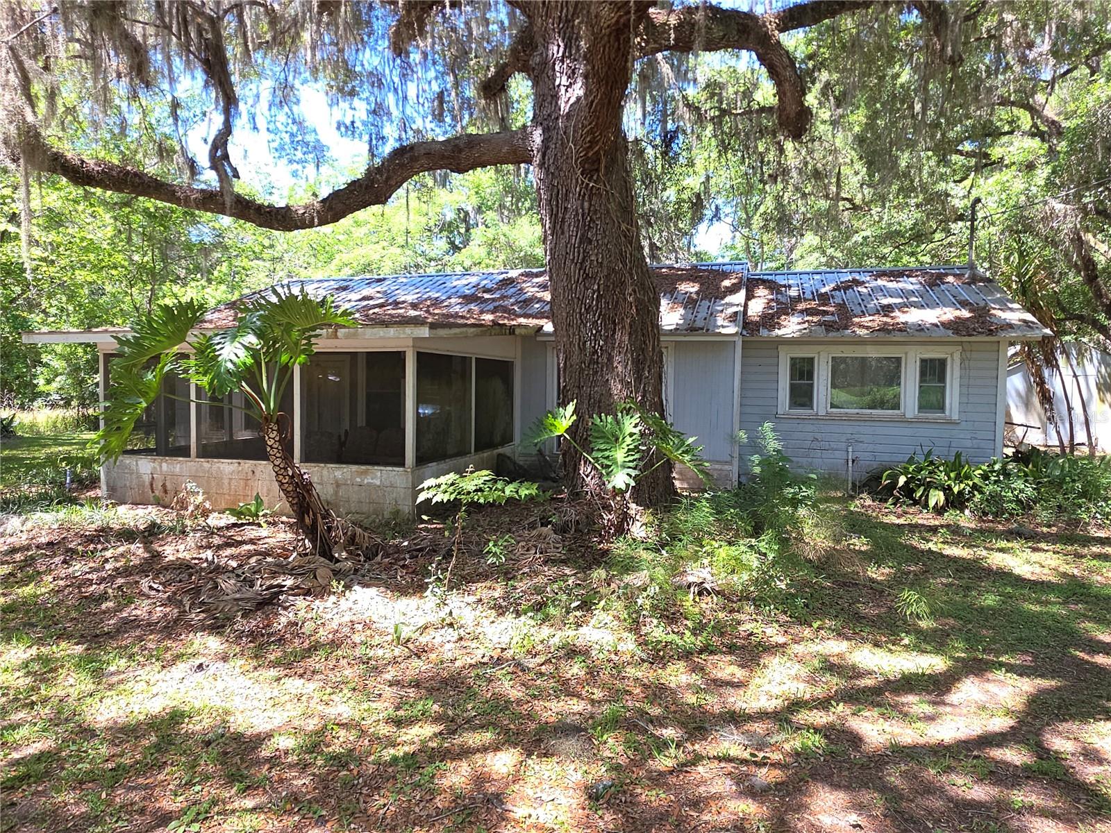13499 OLD CRYSTAL RIVER RD, BROOKSVILLE, FL — photo 2