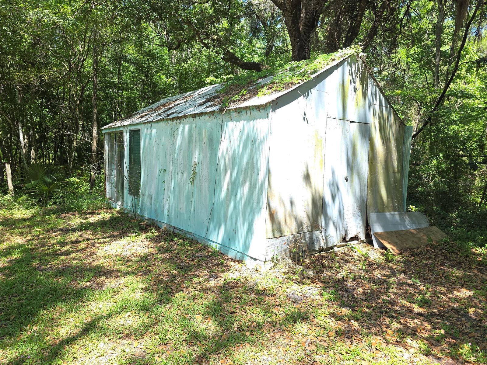13499 OLD CRYSTAL RIVER RD, BROOKSVILLE, FL — photo 5