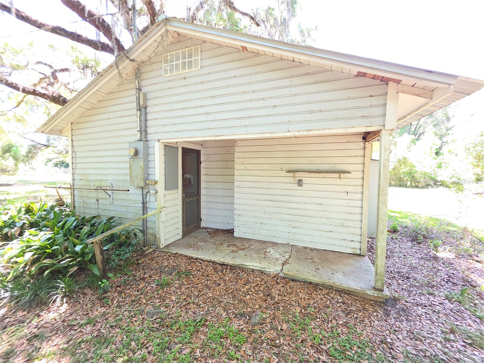 13499 OLD CRYSTAL RIVER RD, BROOKSVILLE, FL — photo 22