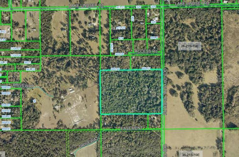 13499 OLD CRYSTAL RIVER RD, BROOKSVILLE, FL — photo 30