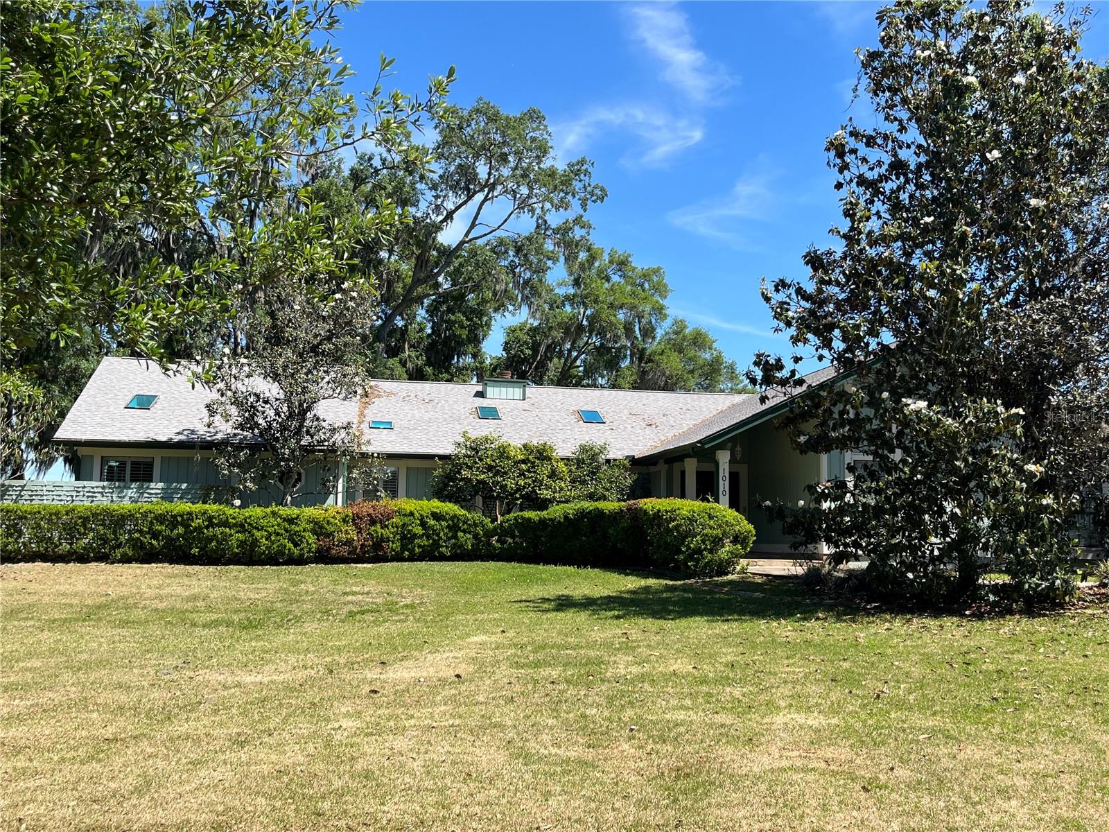 1010 NE 120TH PL, OCALA, FL