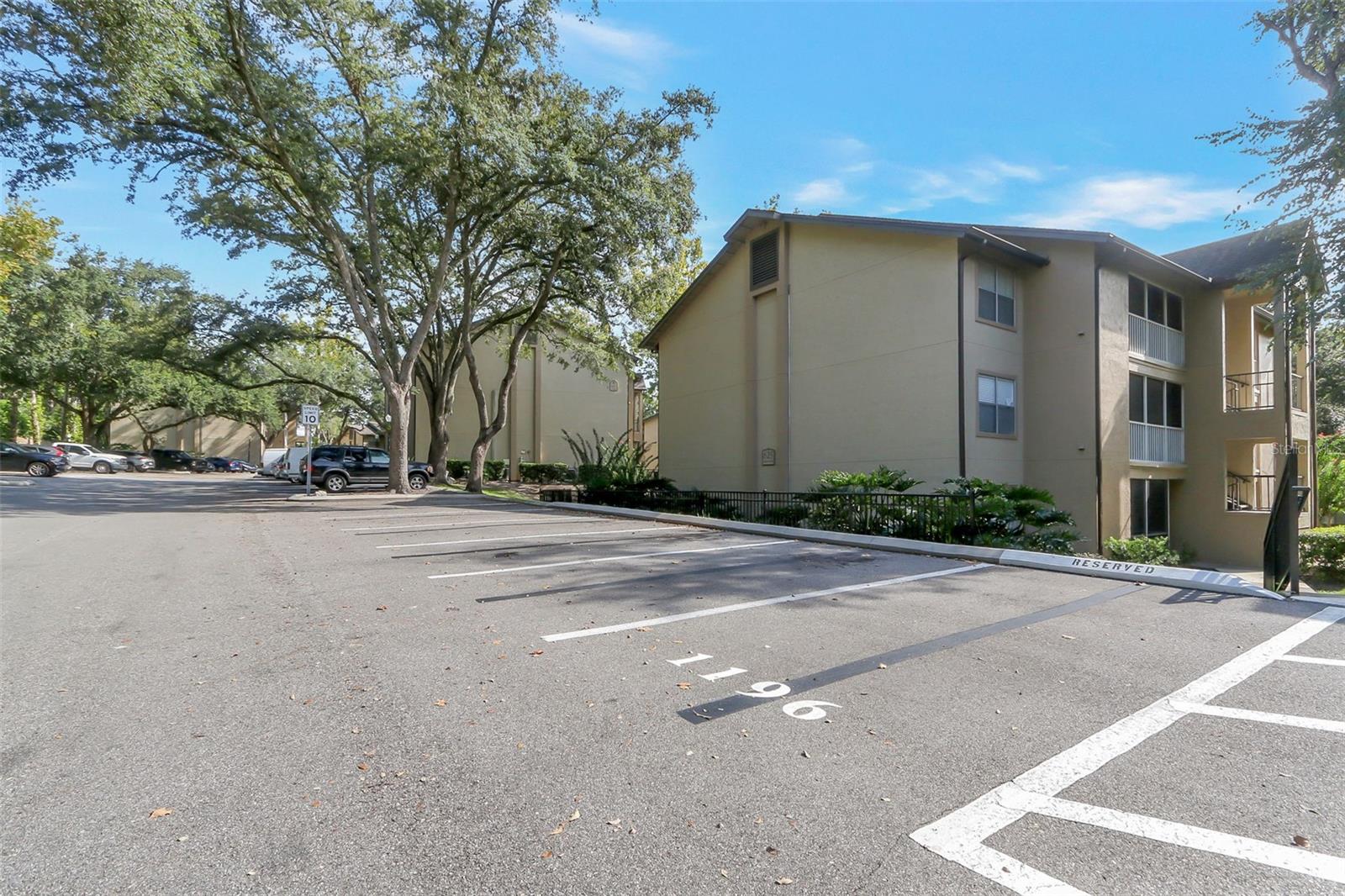 625 DORY LN #303, ALTAMONTE SPRINGS, FL — photo 21
