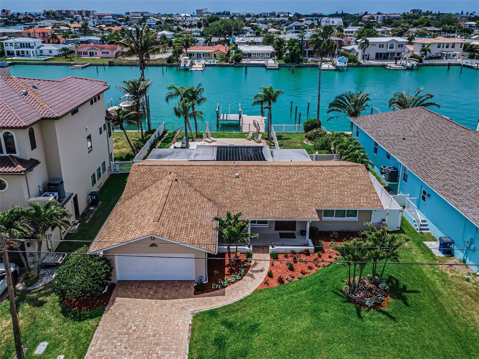 11800 7TH ST E, TREASURE ISLAND, FL