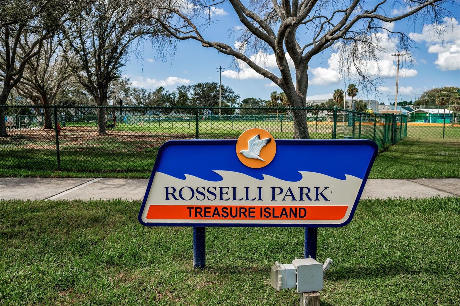 11800 7TH ST E, TREASURE ISLAND, FL — photo 43