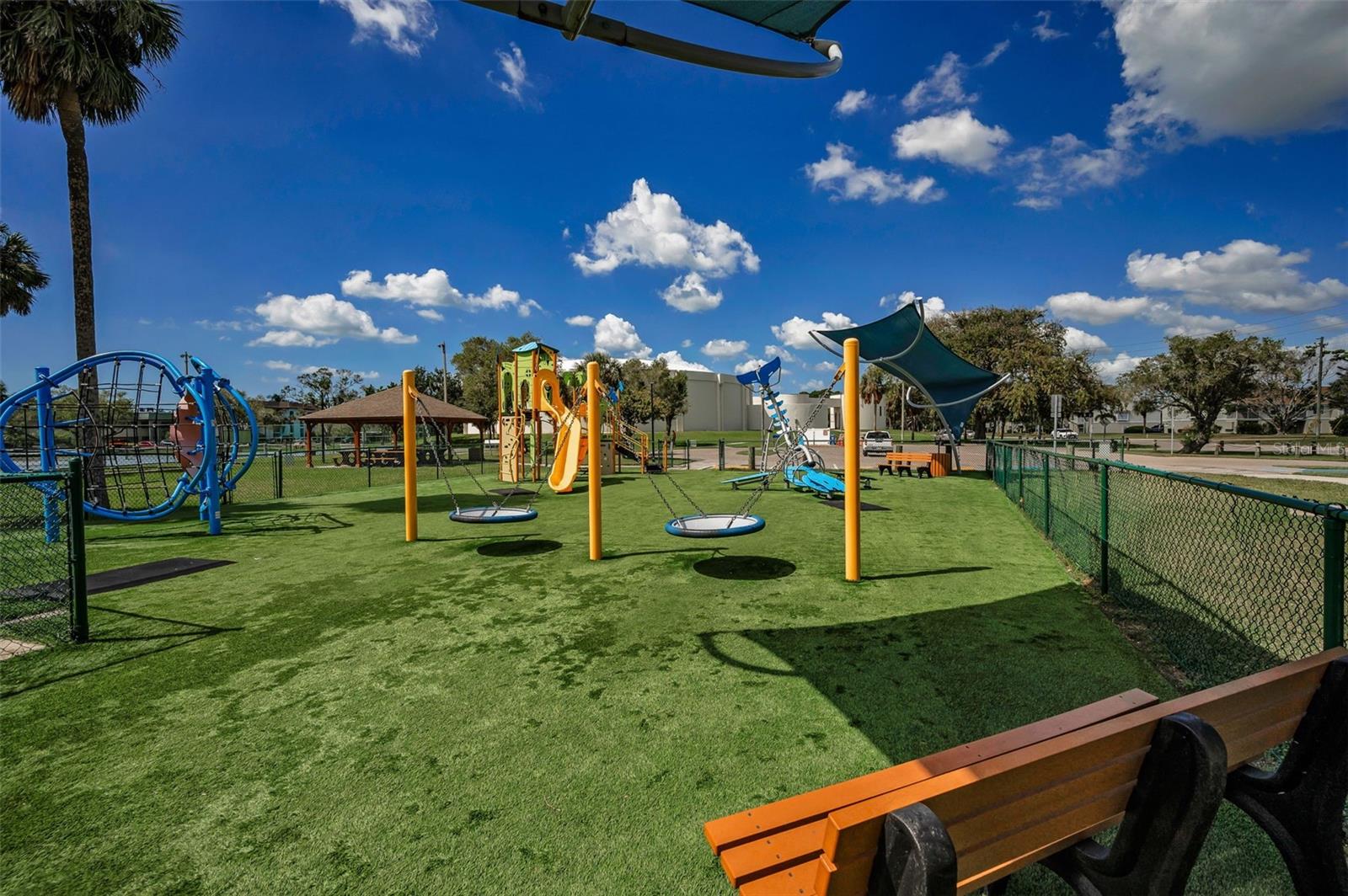 11800 7TH ST E, TREASURE ISLAND, FL — photo 45