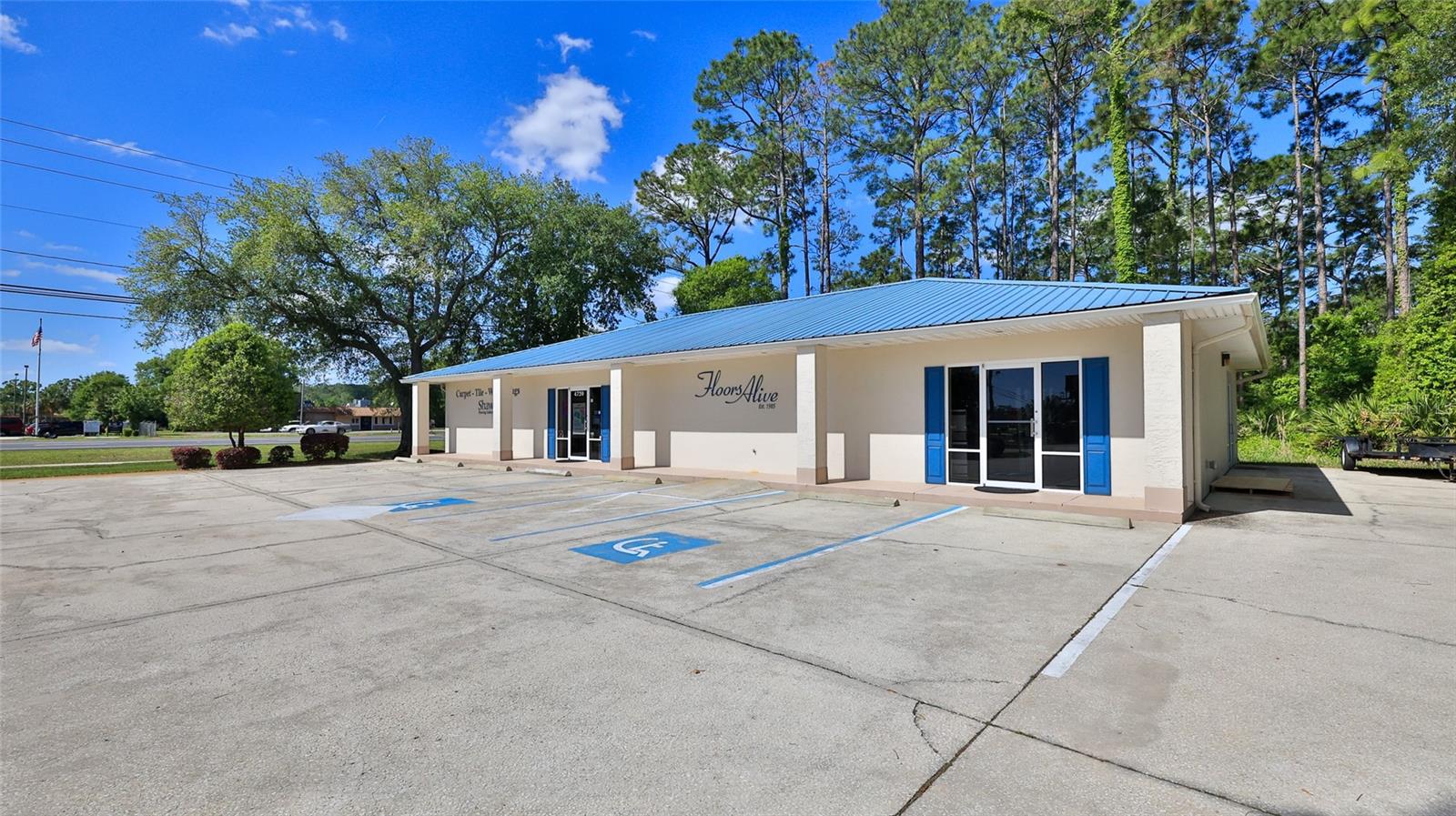 4720 E MOODY BLVD, BUNNELL, FL