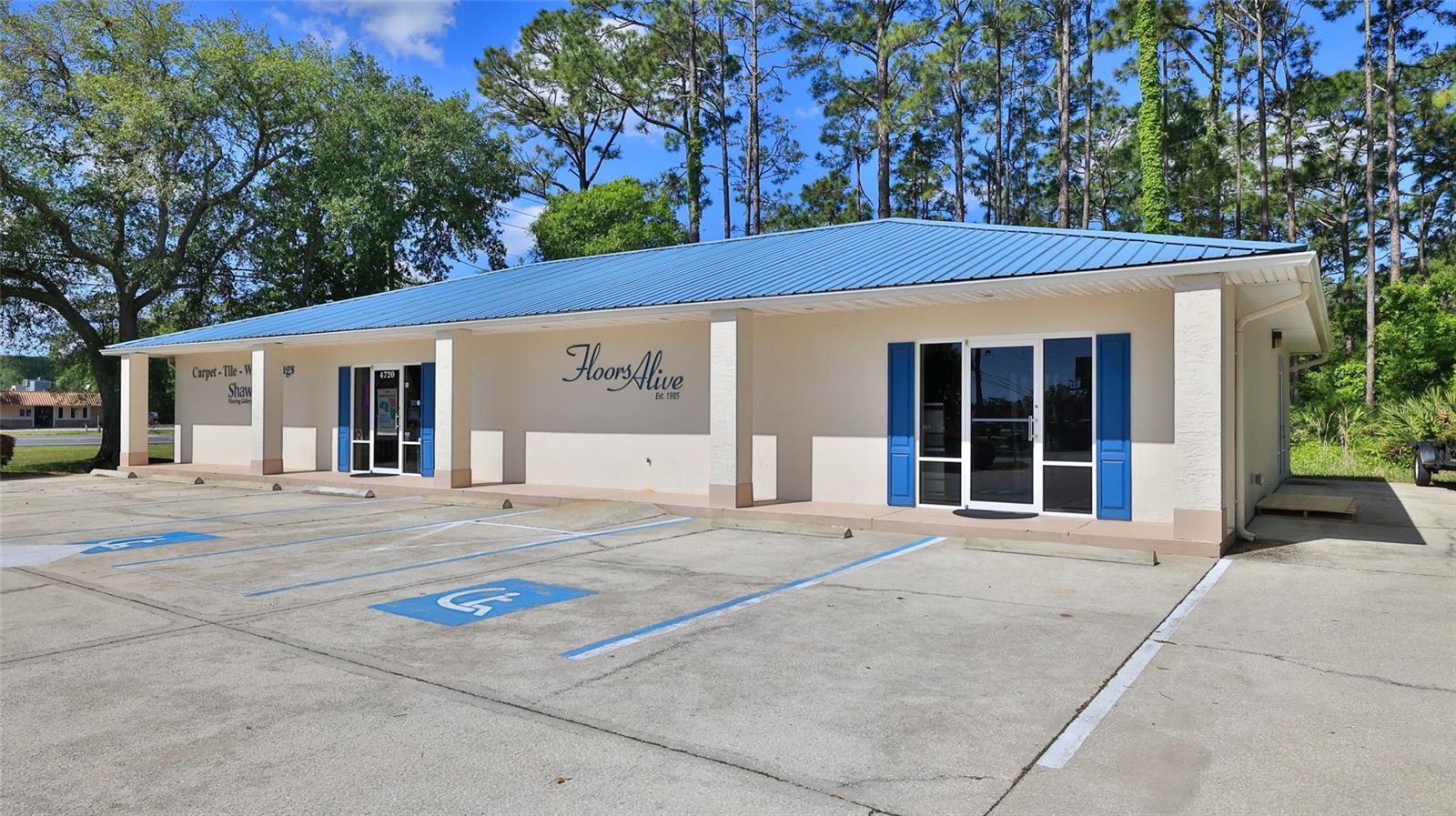 4720 E MOODY BLVD, BUNNELL, FL — photo 2