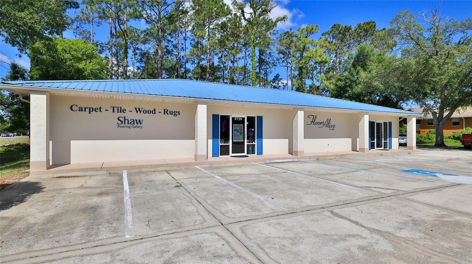 4720 E MOODY BLVD, BUNNELL, FL — photo 3