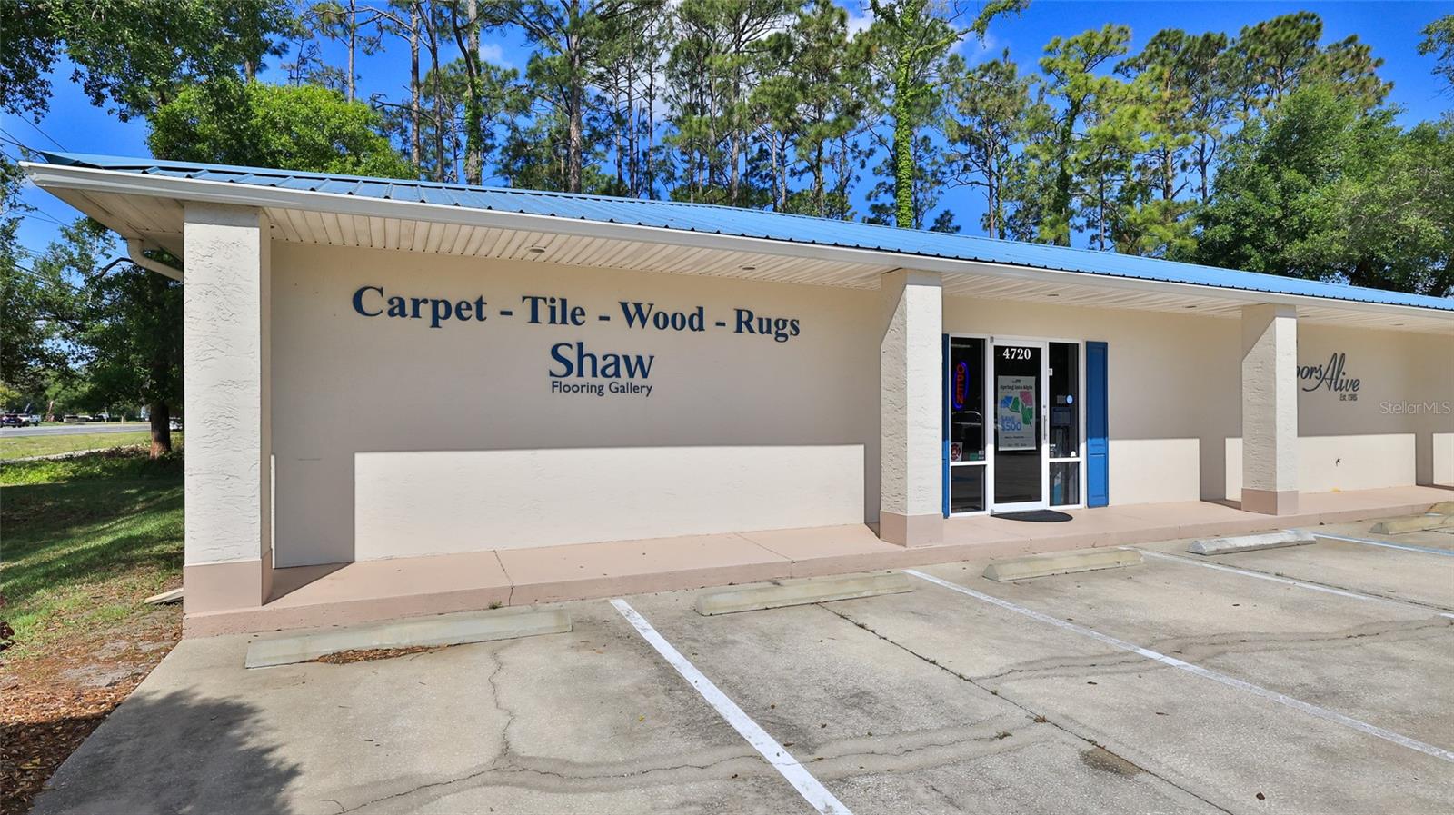 4720 E MOODY BLVD, BUNNELL, FL — photo 4