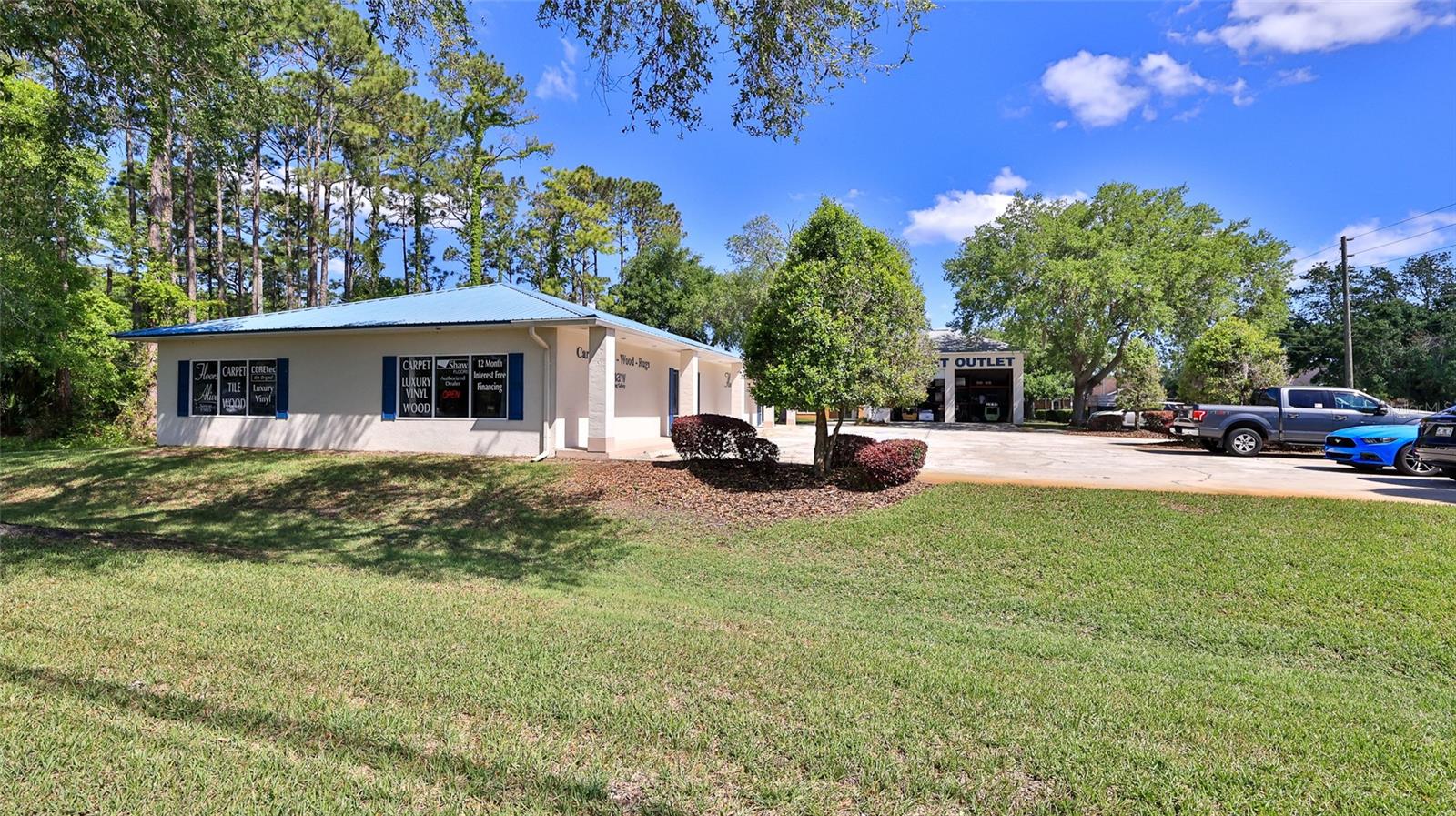 4720 E MOODY BLVD, BUNNELL, FL — photo 23