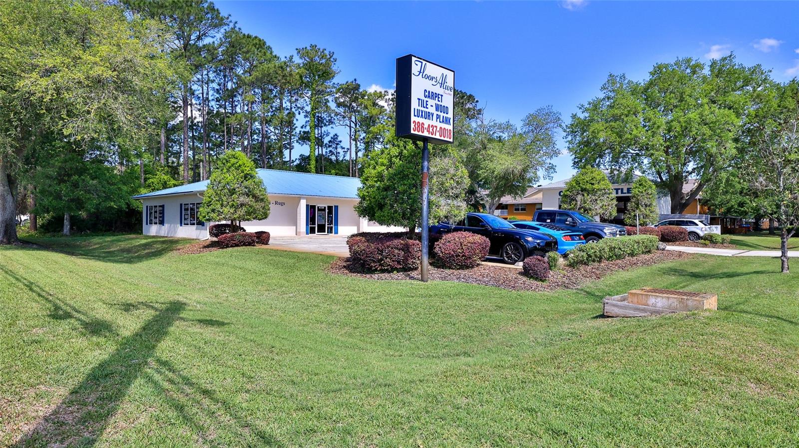 4720 E MOODY BLVD, BUNNELL, FL — photo 25