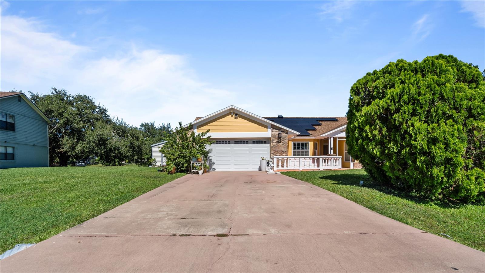 3320 PINERIDGE CIR, KISSIMMEE, FL