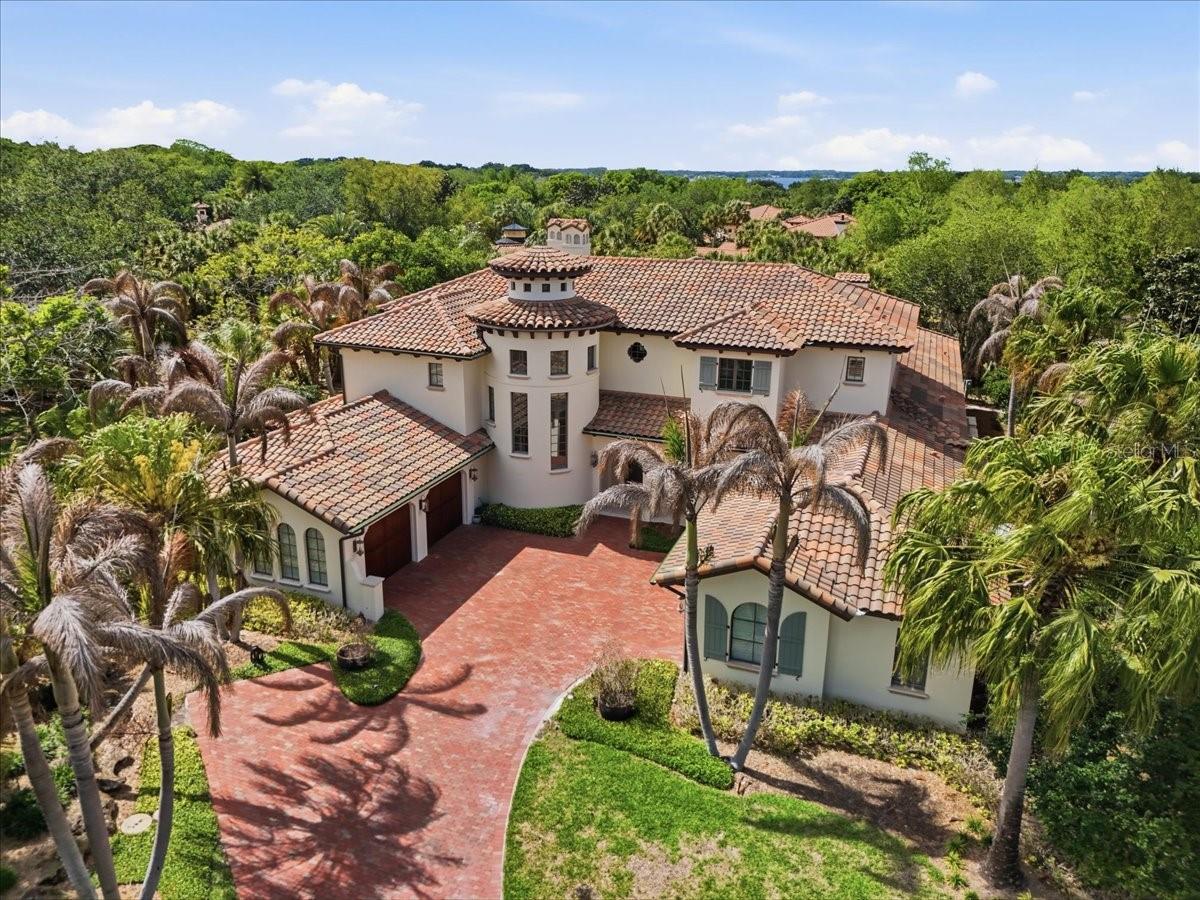 4906 AVIVA GARDEN CT, WINDERMERE, FL — photo 2