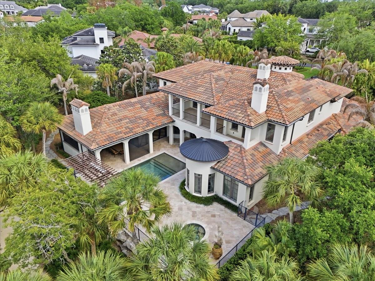 4906 AVIVA GARDEN CT, WINDERMERE, FL — photo 4