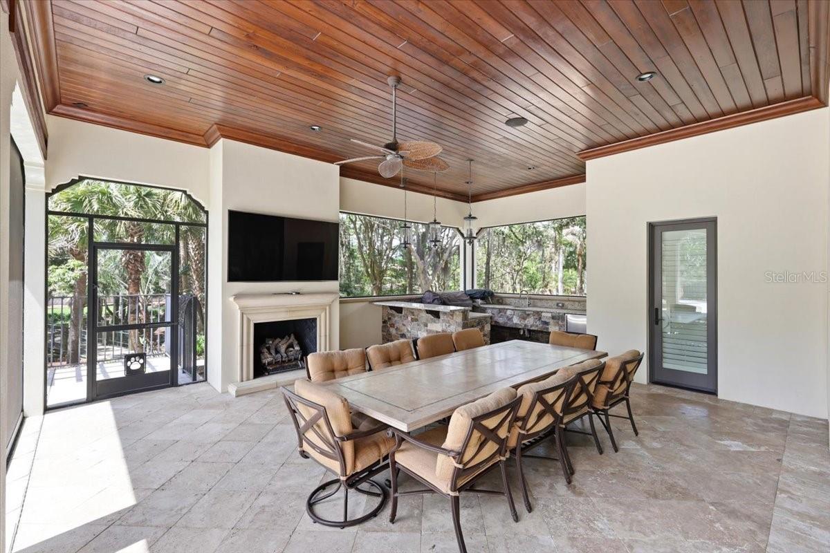 4906 AVIVA GARDEN CT, WINDERMERE, FL — photo 9